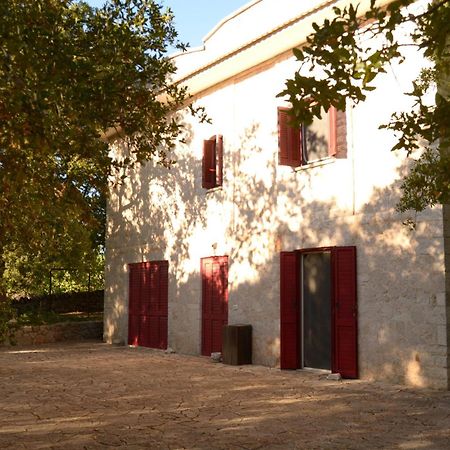 Maison d'hôtes Par Tot à Locorotondo Extérieur photo