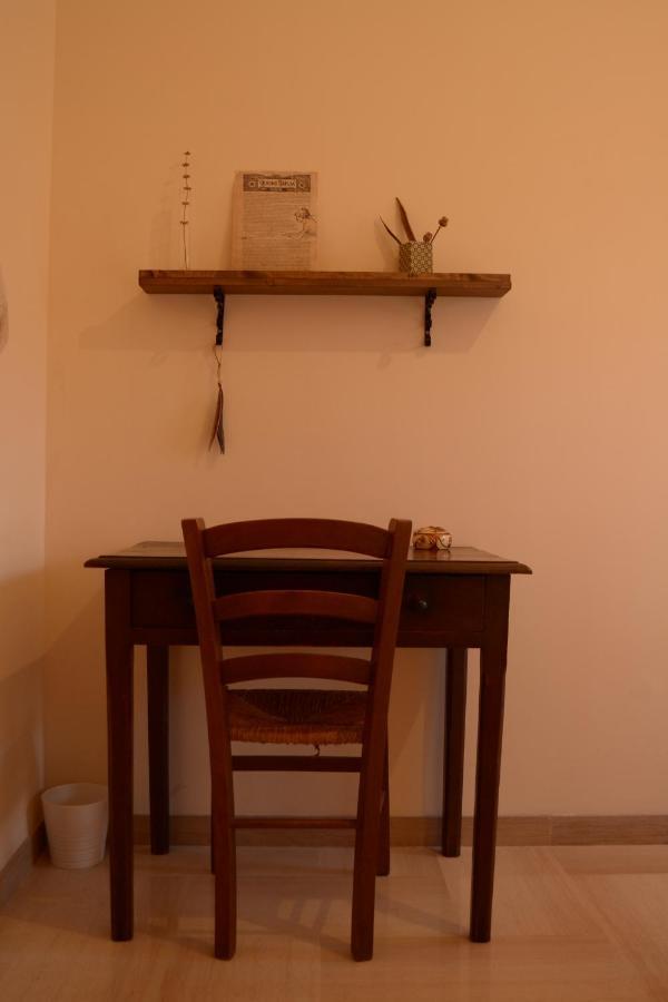 Maison d'hôtes Par Tot à Locorotondo Extérieur photo