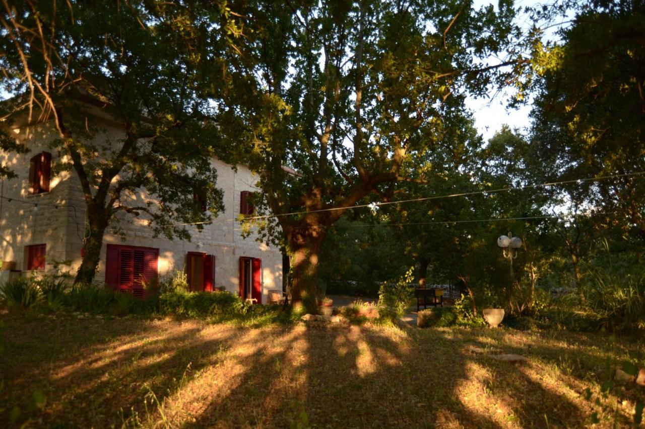 Maison d'hôtes Par Tot à Locorotondo Extérieur photo