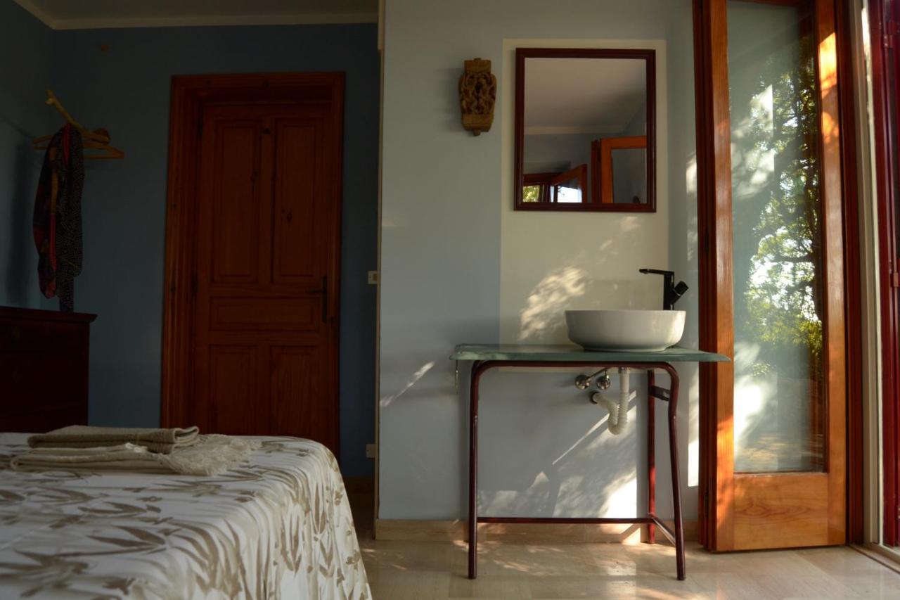 Maison d'hôtes Par Tot à Locorotondo Extérieur photo