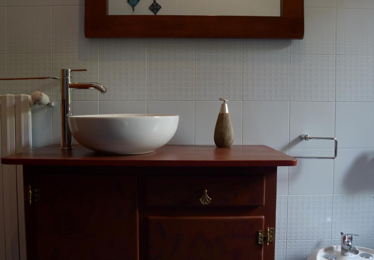 Maison d'hôtes Par Tot à Locorotondo Extérieur photo