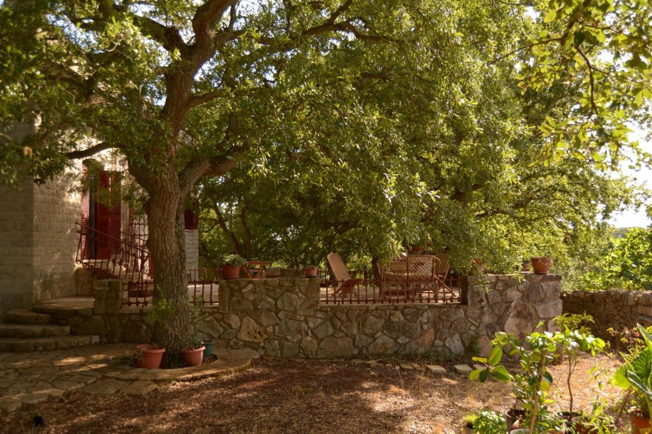 Maison d'hôtes Par Tot à Locorotondo Extérieur photo