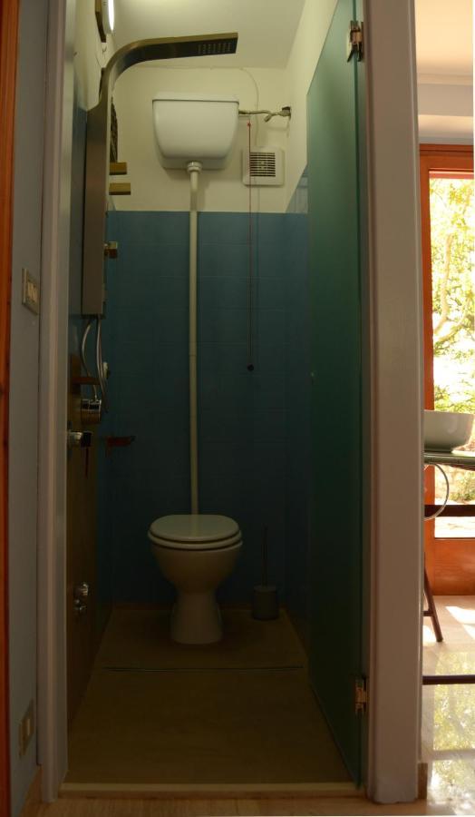 Maison d'hôtes Par Tot à Locorotondo Extérieur photo