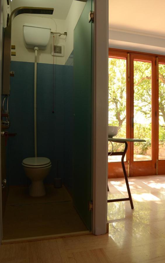 Maison d'hôtes Par Tot à Locorotondo Extérieur photo