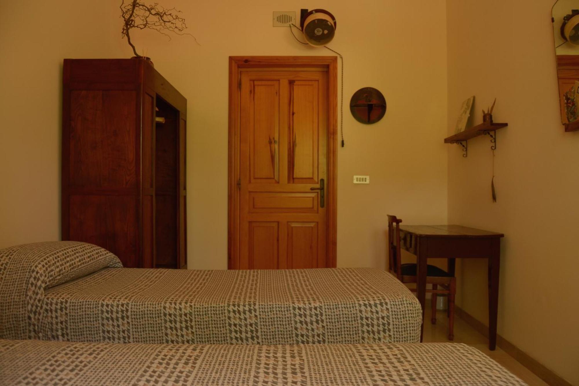 Maison d'hôtes Par Tot à Locorotondo Extérieur photo
