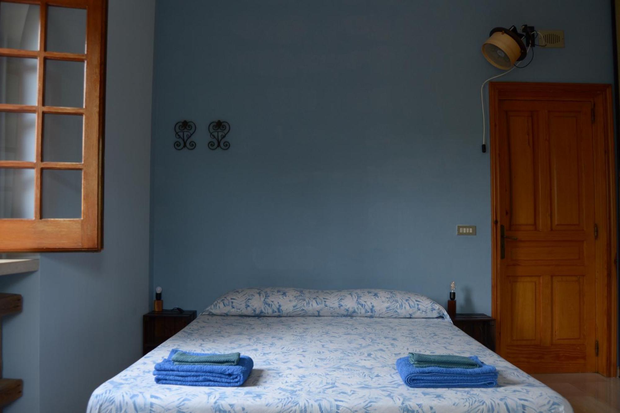 Maison d'hôtes Par Tot à Locorotondo Extérieur photo