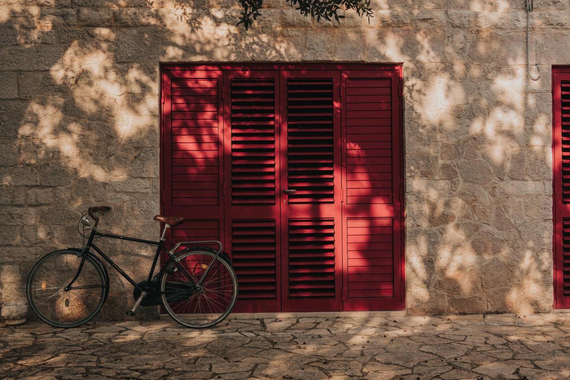 Maison d'hôtes Par Tot à Locorotondo Extérieur photo