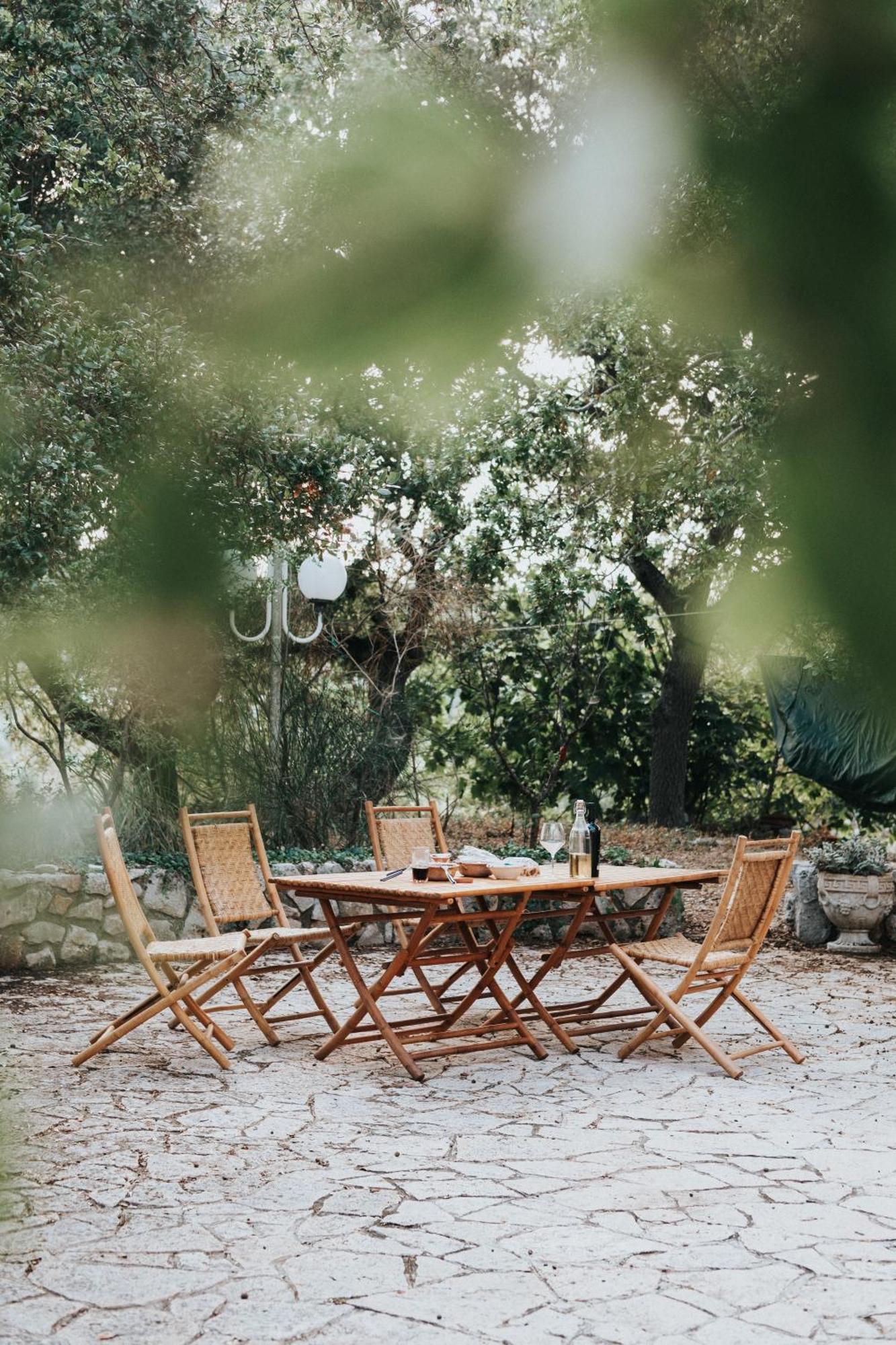 Maison d'hôtes Par Tot à Locorotondo Extérieur photo