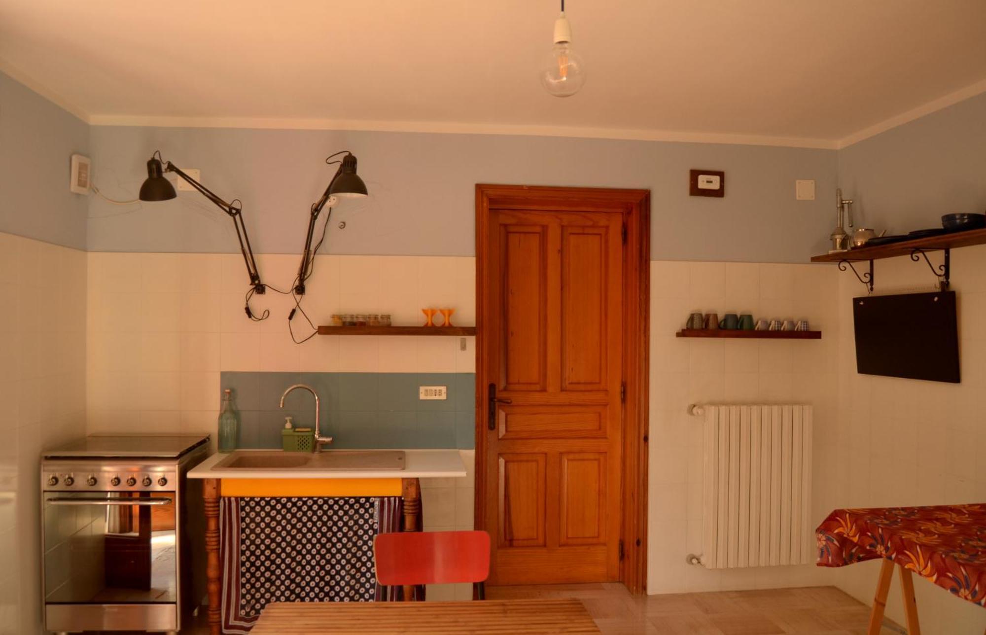 Maison d'hôtes Par Tot à Locorotondo Extérieur photo