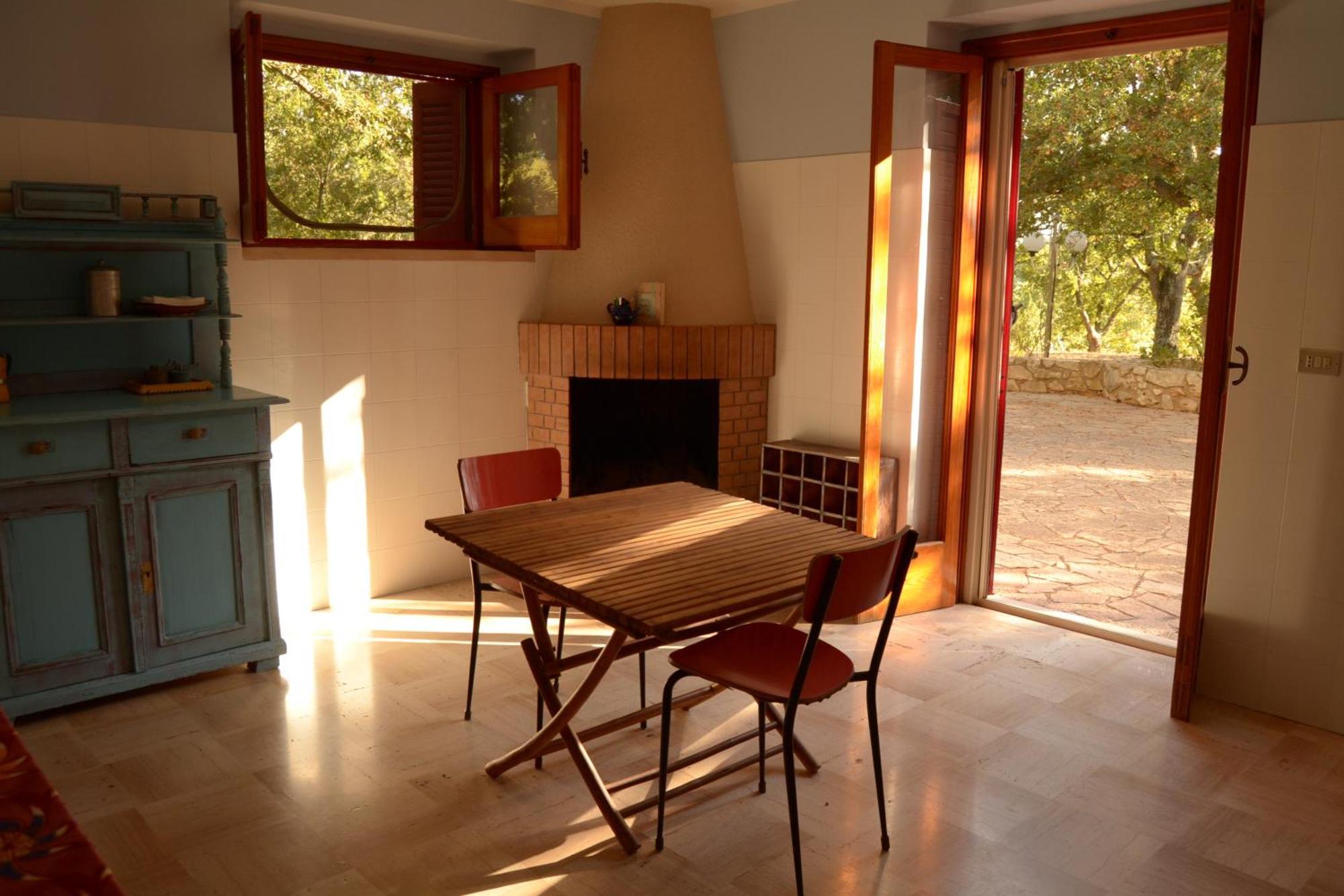 Maison d'hôtes Par Tot à Locorotondo Extérieur photo