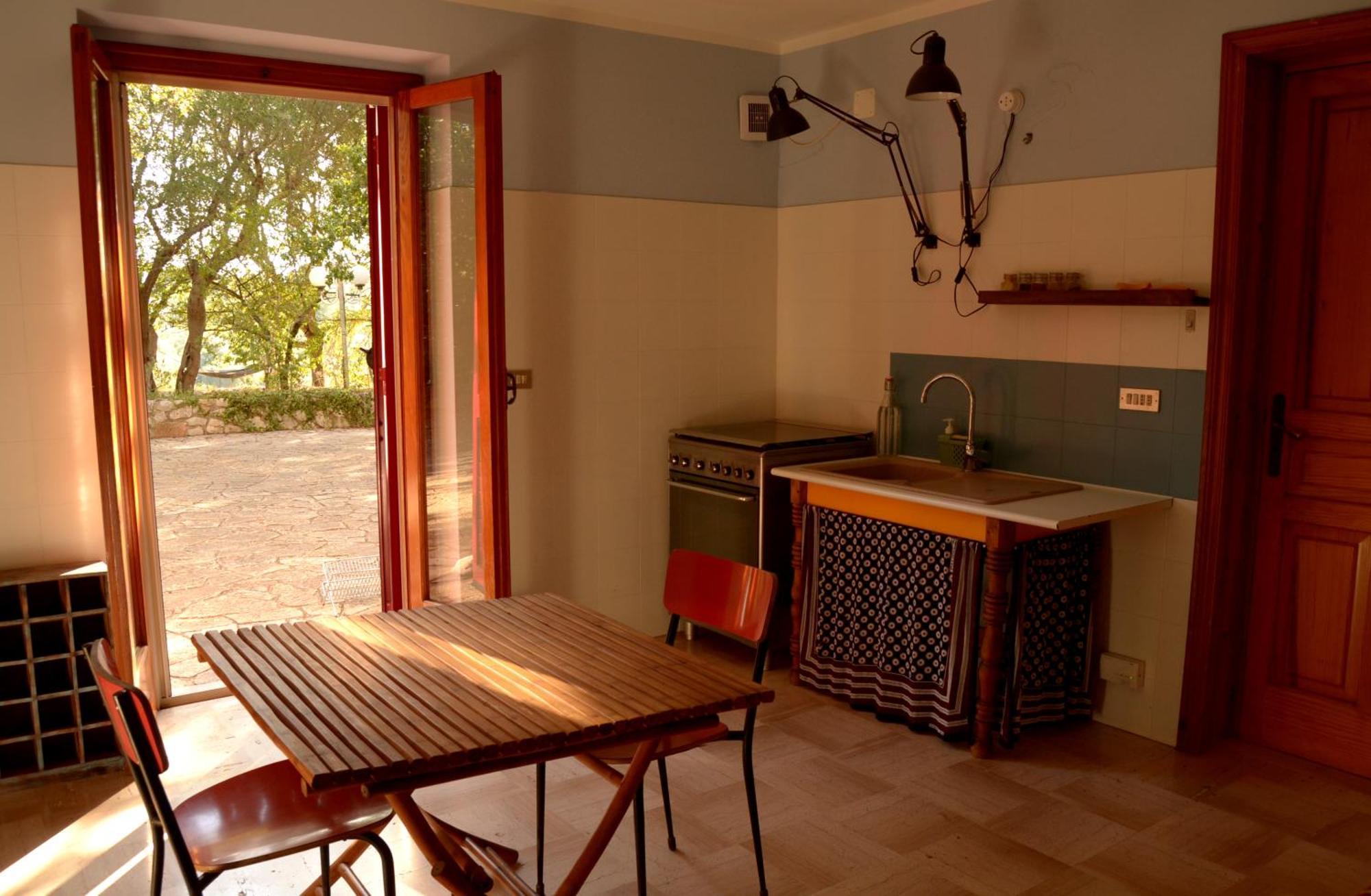 Maison d'hôtes Par Tot à Locorotondo Extérieur photo