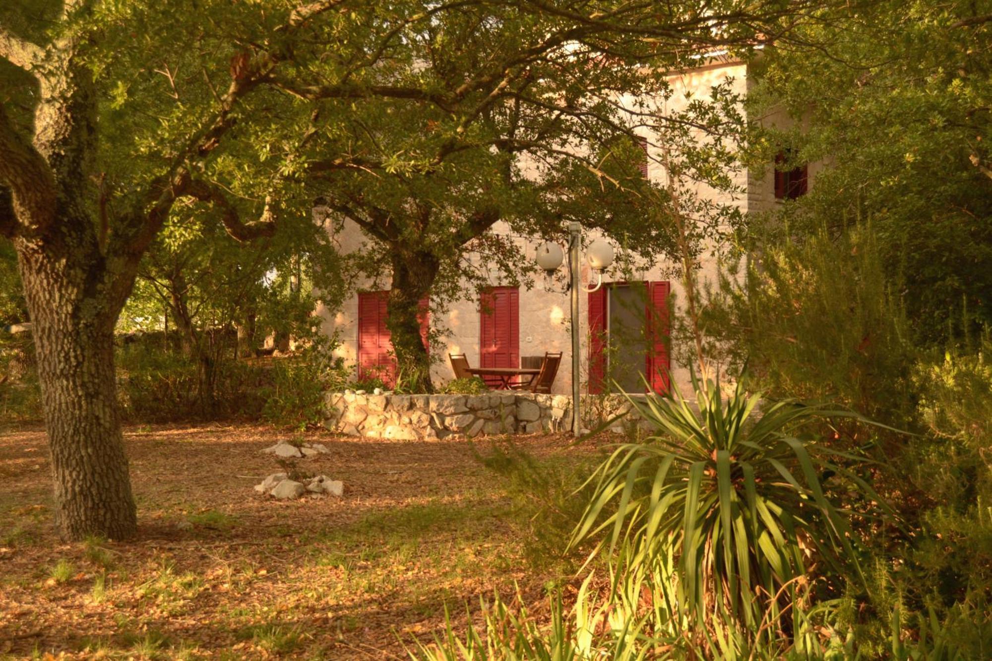 Maison d'hôtes Par Tot à Locorotondo Extérieur photo