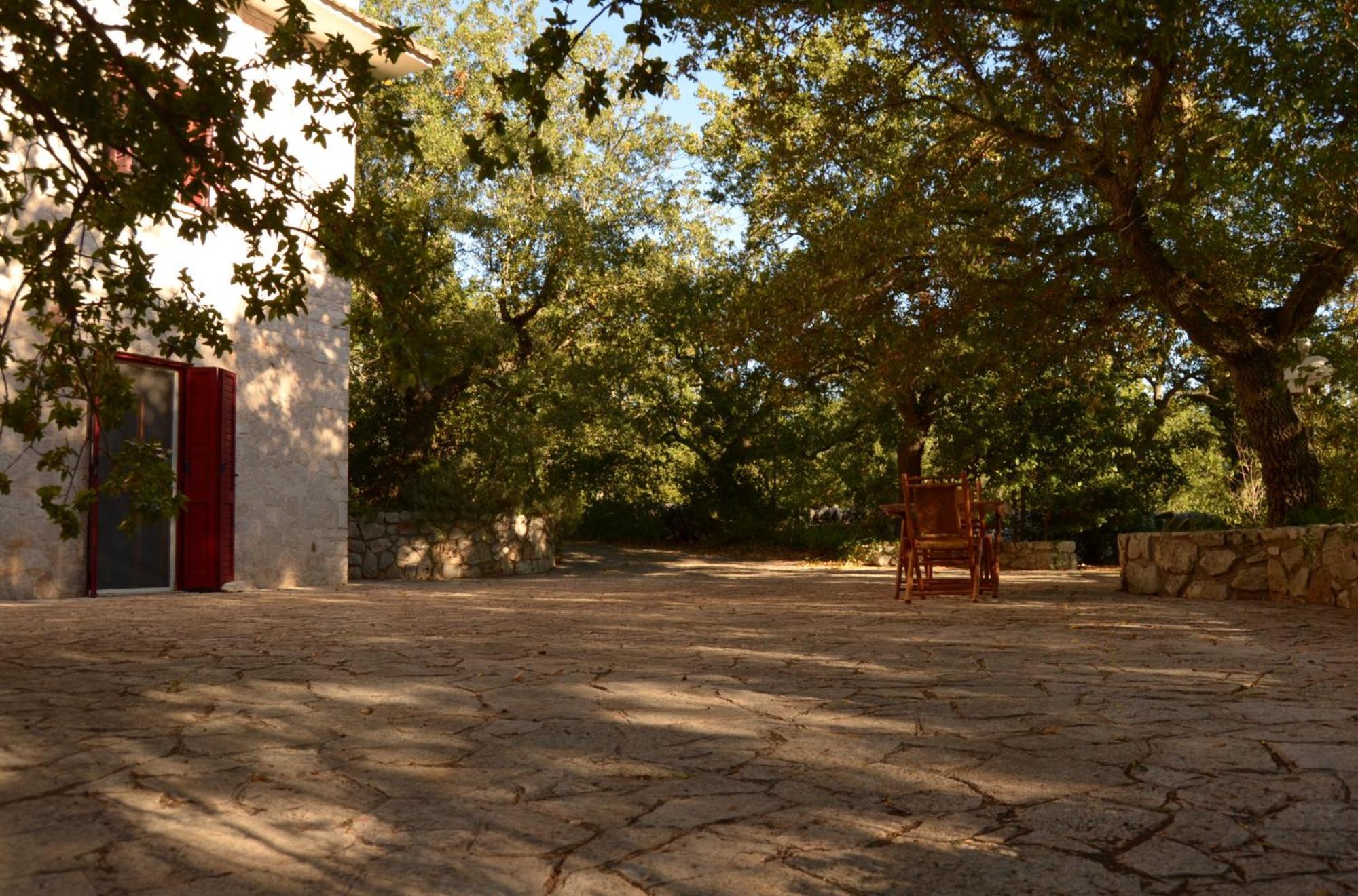 Maison d'hôtes Par Tot à Locorotondo Extérieur photo