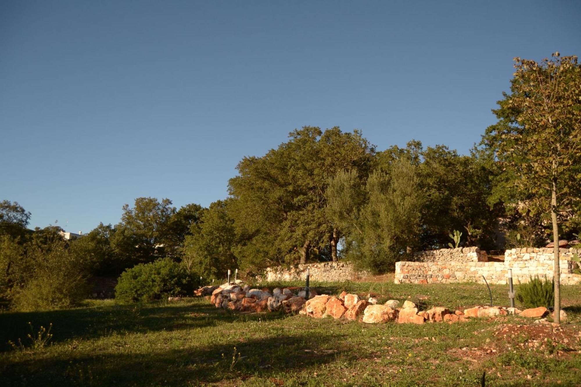 Maison d'hôtes Par Tot à Locorotondo Extérieur photo