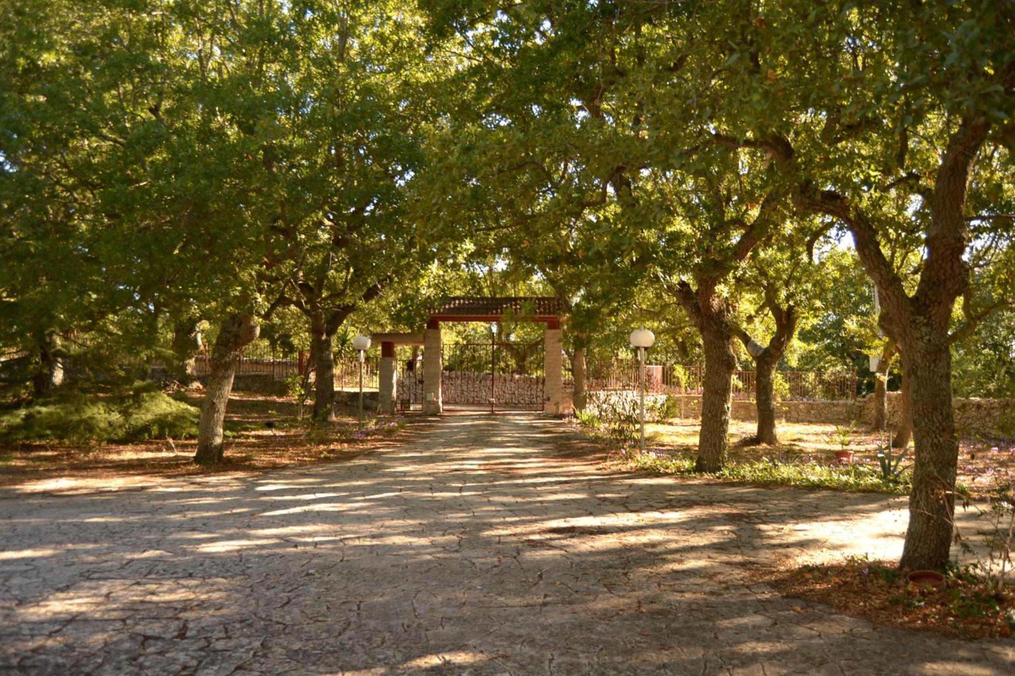 Maison d'hôtes Par Tot à Locorotondo Extérieur photo