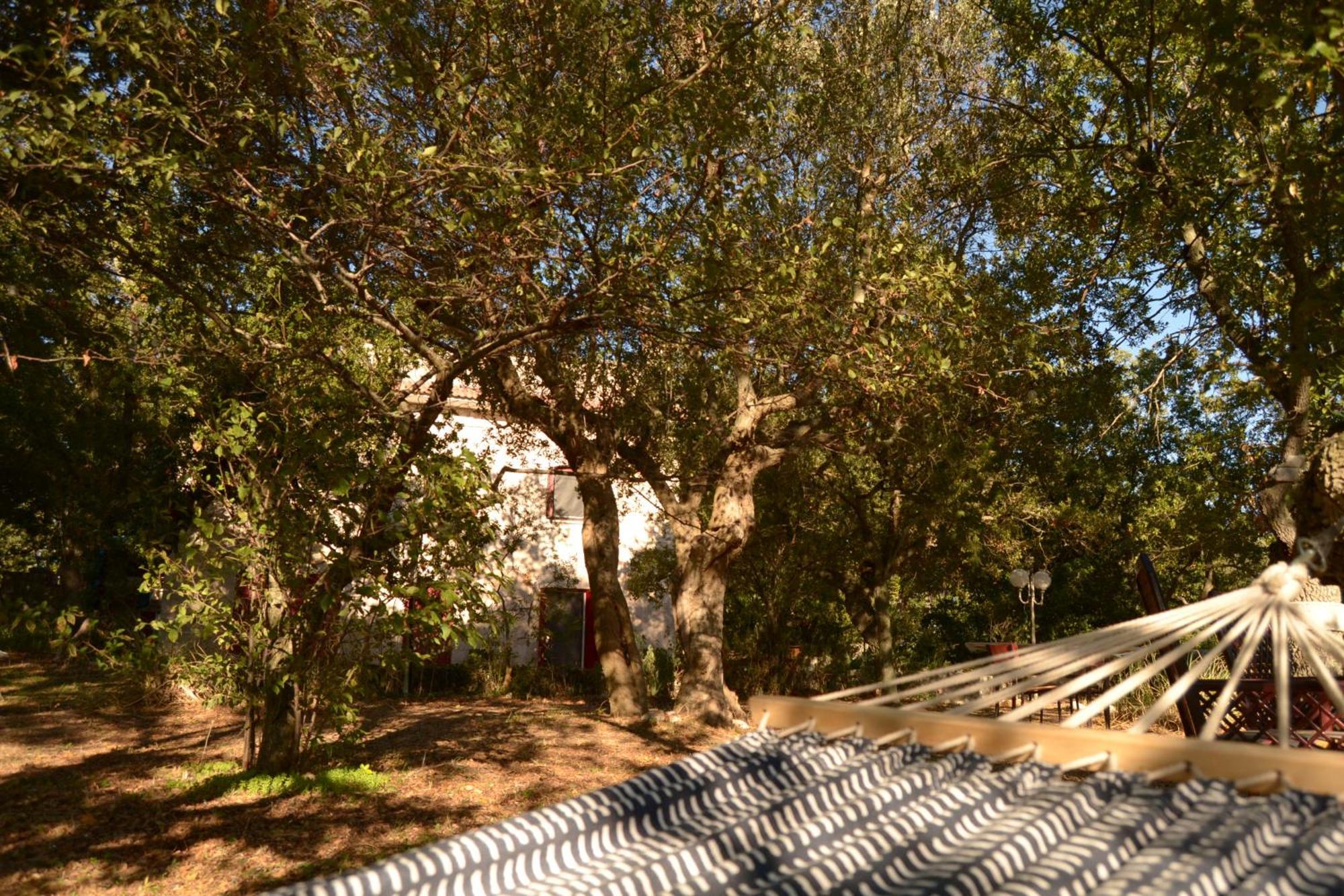 Maison d'hôtes Par Tot à Locorotondo Extérieur photo