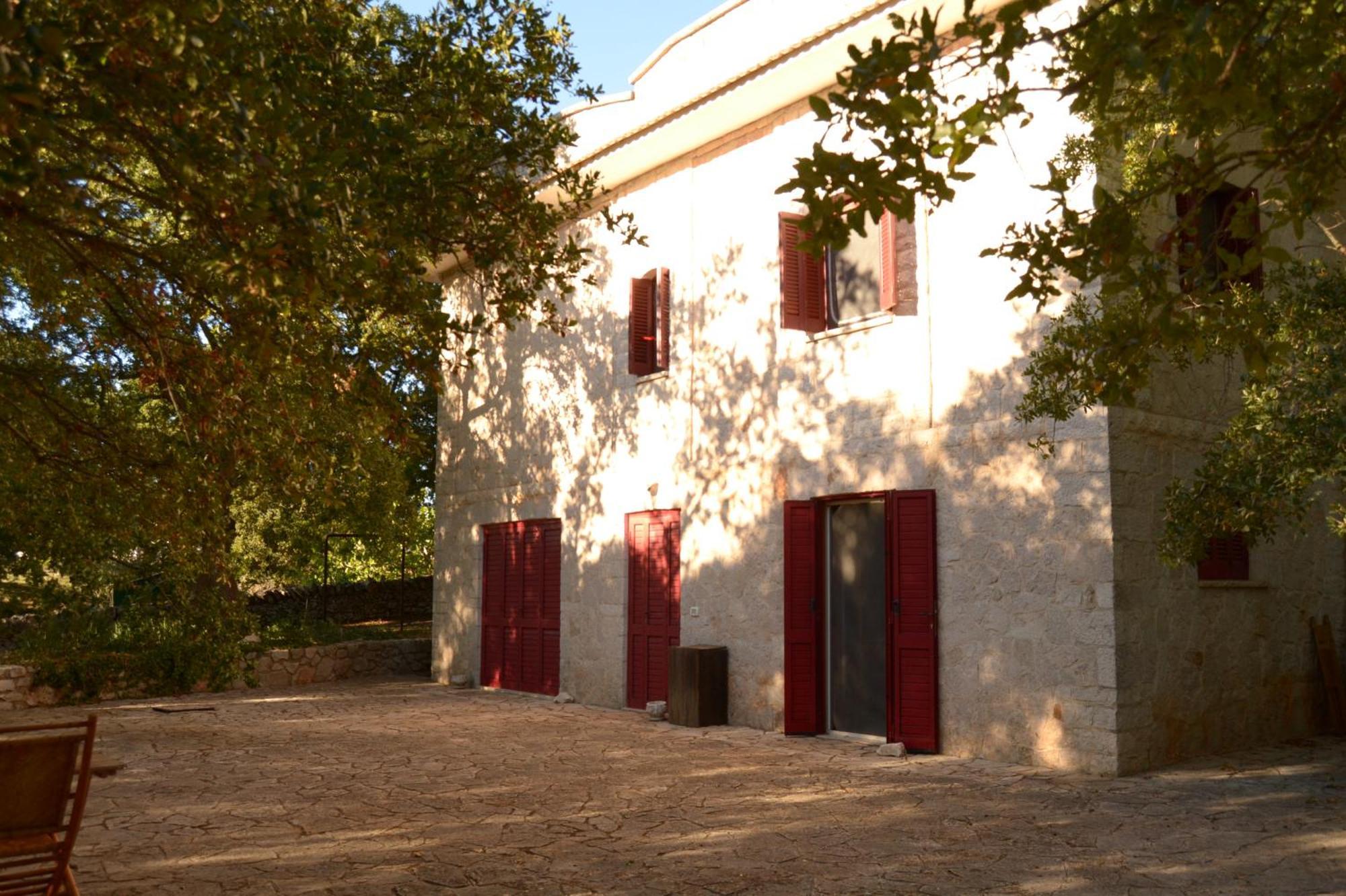 Maison d'hôtes Par Tot à Locorotondo Extérieur photo