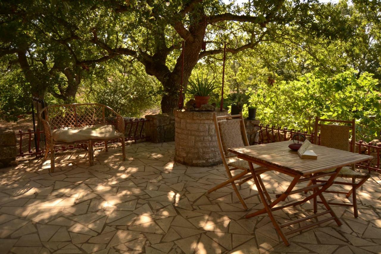 Maison d'hôtes Par Tot à Locorotondo Extérieur photo