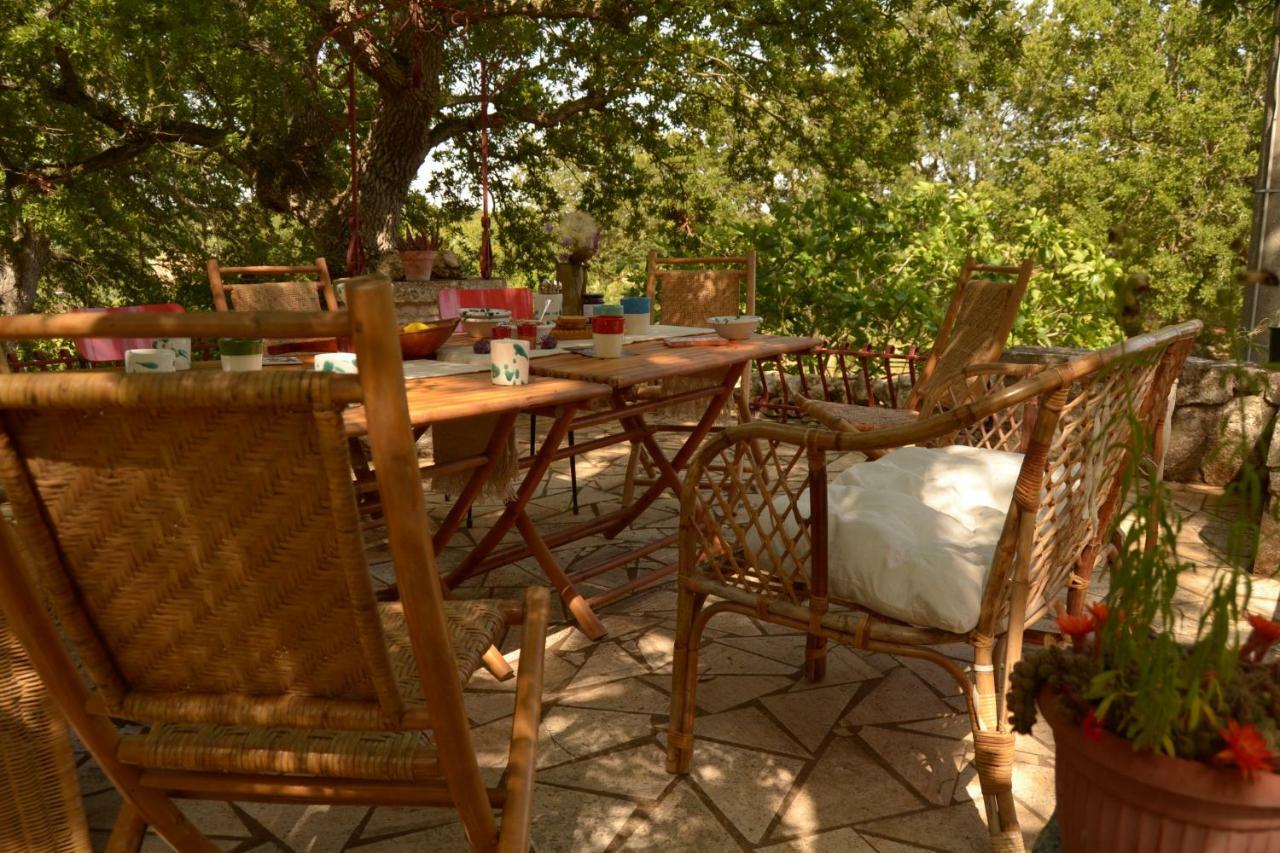 Maison d'hôtes Par Tot à Locorotondo Extérieur photo