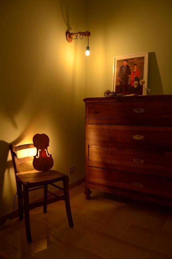 Maison d'hôtes Par Tot à Locorotondo Extérieur photo
