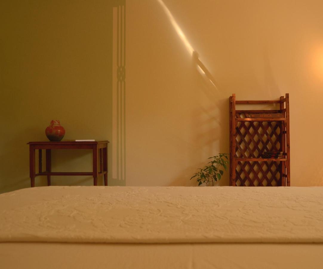 Maison d'hôtes Par Tot à Locorotondo Extérieur photo