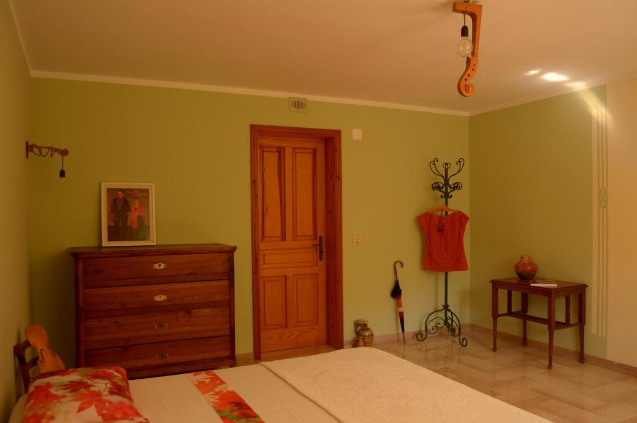 Maison d'hôtes Par Tot à Locorotondo Extérieur photo